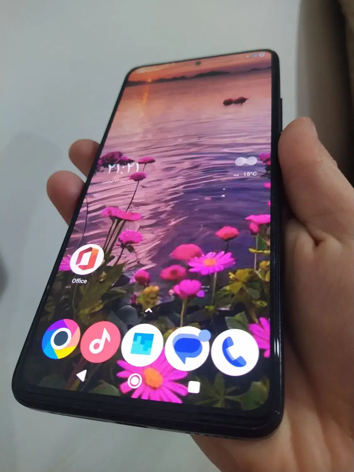 شیائومی poco x4 poro5G|موبایل|شاندیز, |دیوار