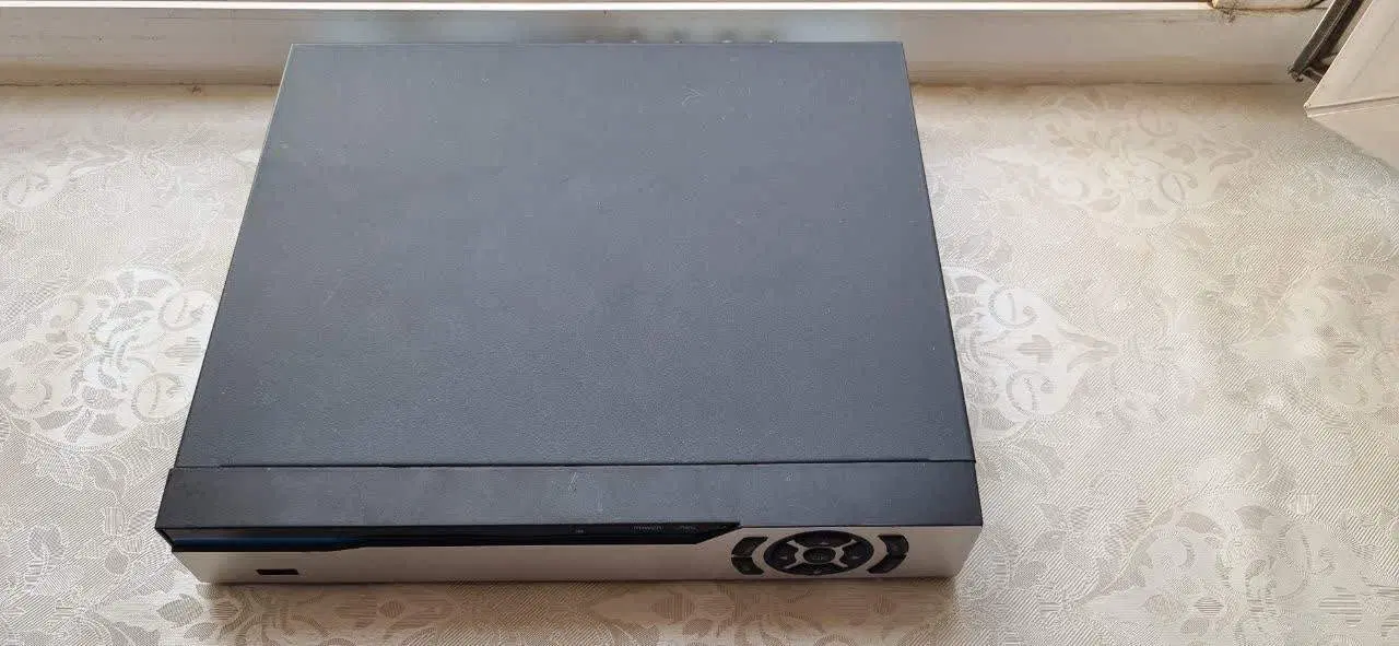 DVR مدل TRX - HI804 SBL|دوربین مداربسته|اصفهان, بهارستان|دیوار