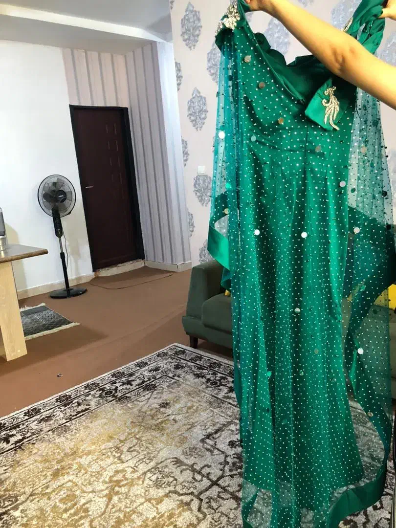 لباس مخصوص عقد ،نامزدی ،حنا|لباس|میناب, |دیوار