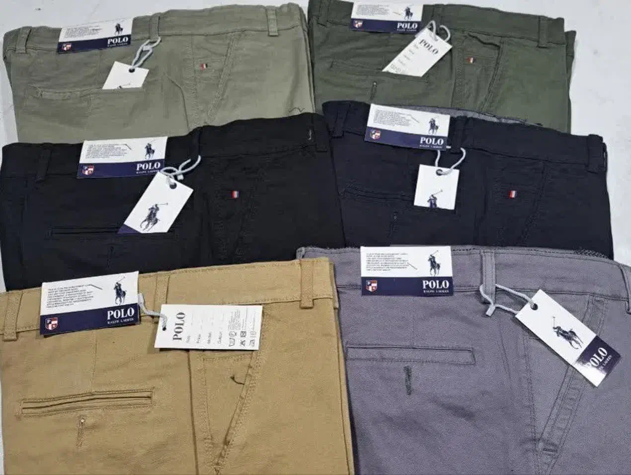 شلوار کتان ساده ، کارگو|لباس|زاهدان, |دیوار