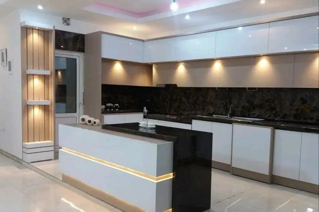 کابینت و دکوراسیون داخلی افرا کابین|مصالح و تجهیزات ساختمان|بهارستان, |دیوار