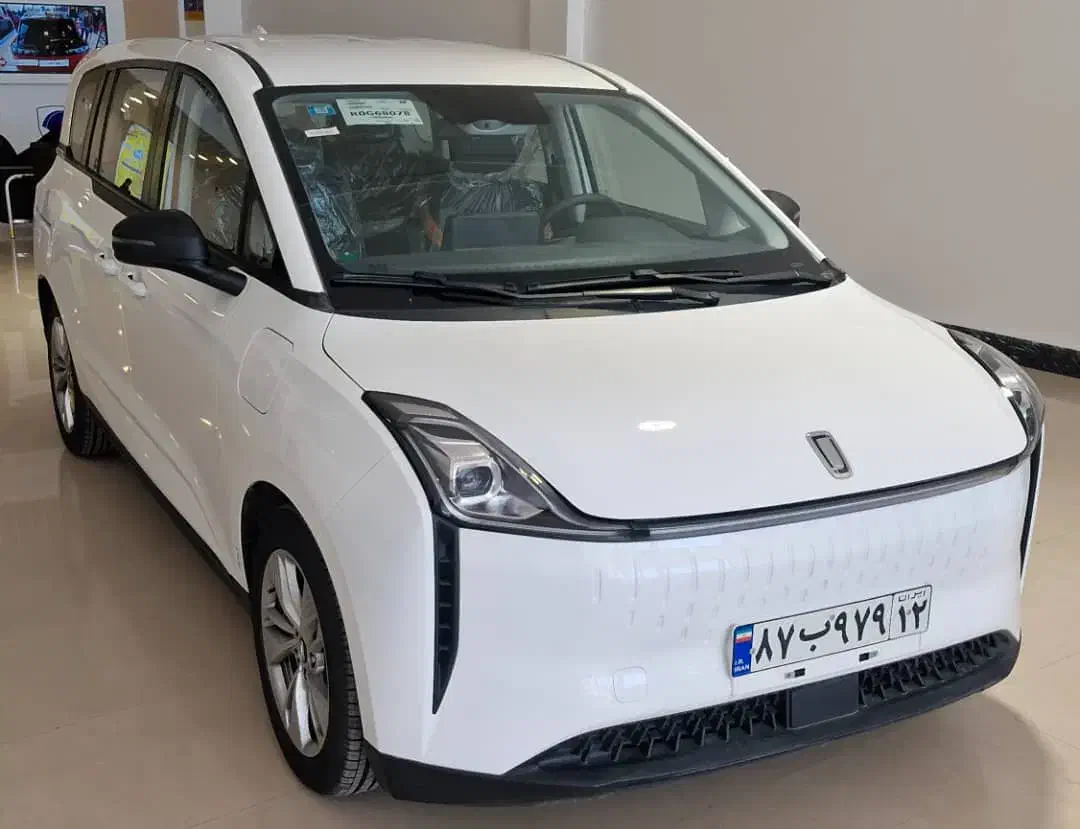 بستیون برقی|خودرو سواری و وانت|مشهد, وکیلآباد|دیوار