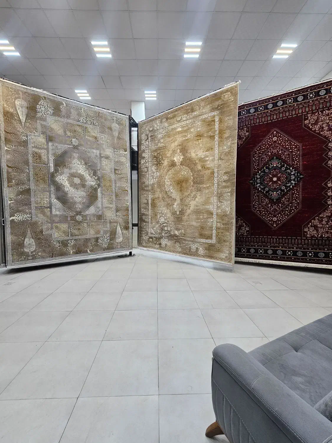 با آرما فرش،اقساط ببر فرشتو|فرش|زاهدان, |دیوار