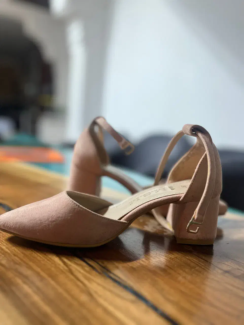 کفش زنانه نو ۲۵۰|کیف، کفش، کمربند|نوشهر, |دیوار