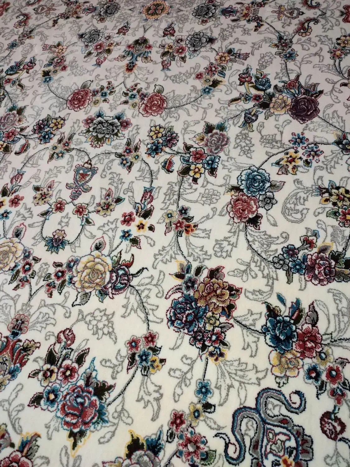 فرش ۶متری|فرش|قرچک, باقرآباد|دیوار