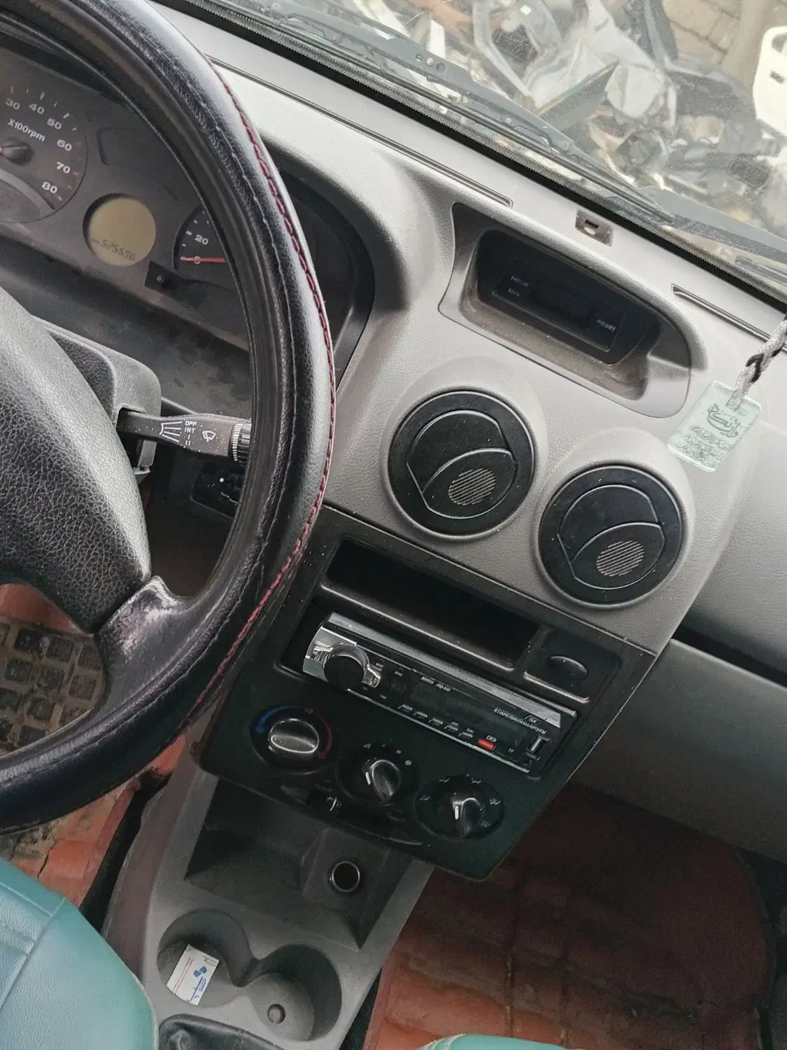 فروشی|خودرو سواری و وانت|کهنوج, |دیوار