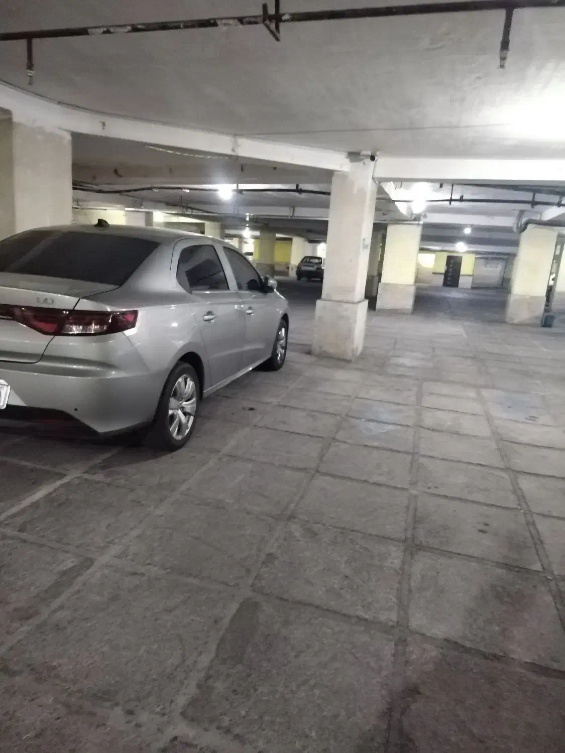 فروش خودروی تارا LXV4 مدل 1403تیتانیوم|خودرو سواری و وانت|پرند, فاز ۵|دیوار