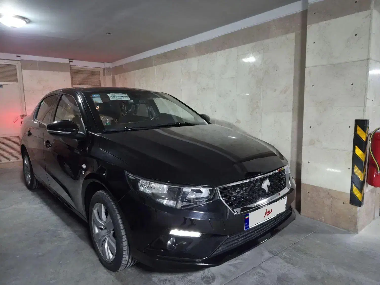 تارا v4 lx|خودرو سواری و وانت|تهران, تهرانسر شمالی|دیوار