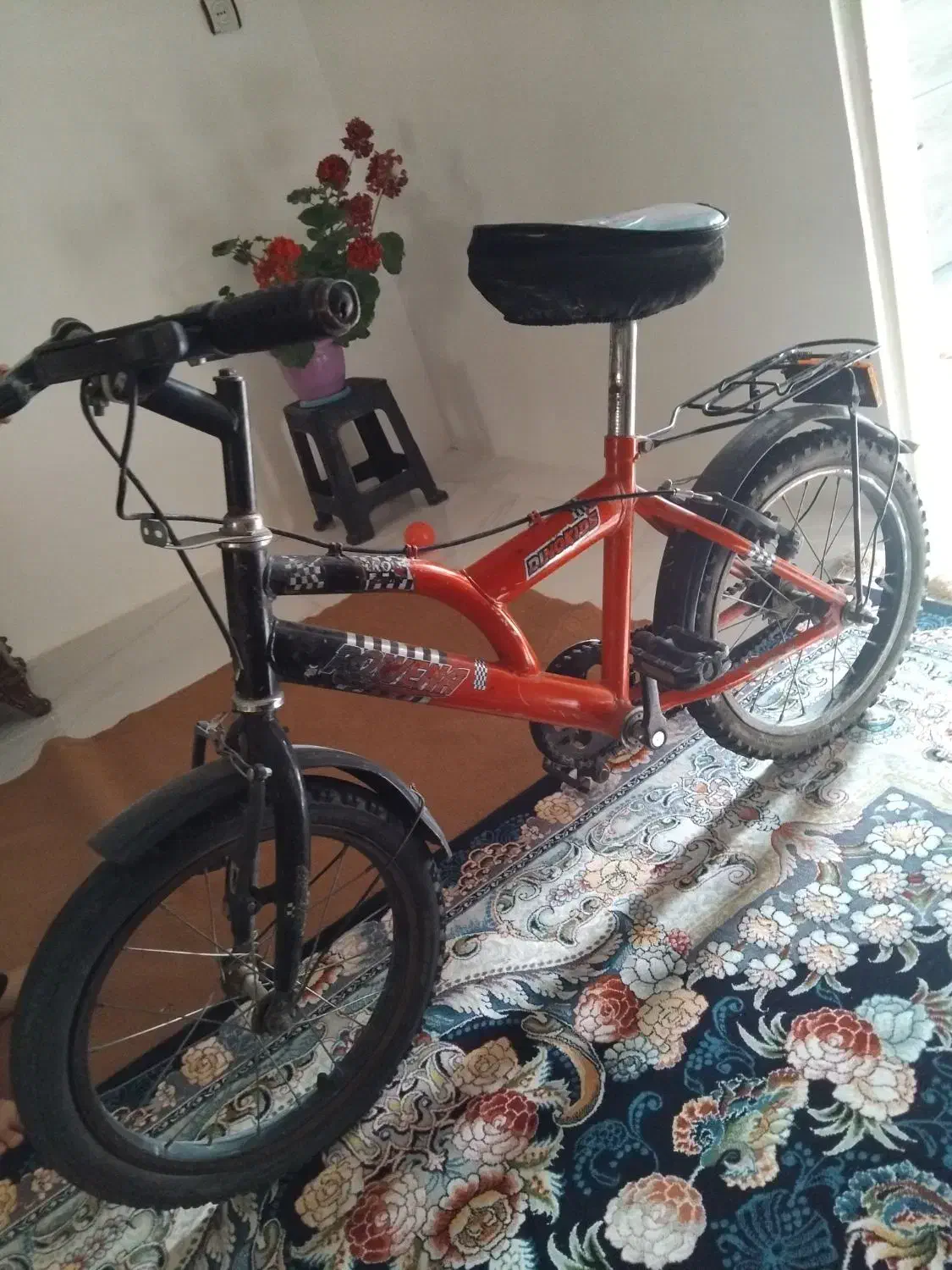 دوچرخه|دوچرخه، اسکیت، اسکوتر|الوند, |دیوار