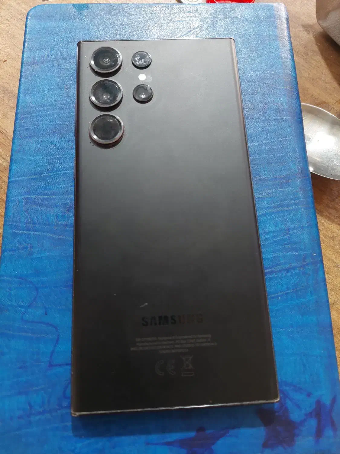 s23اولترا|موبایل|خوی, |دیوار