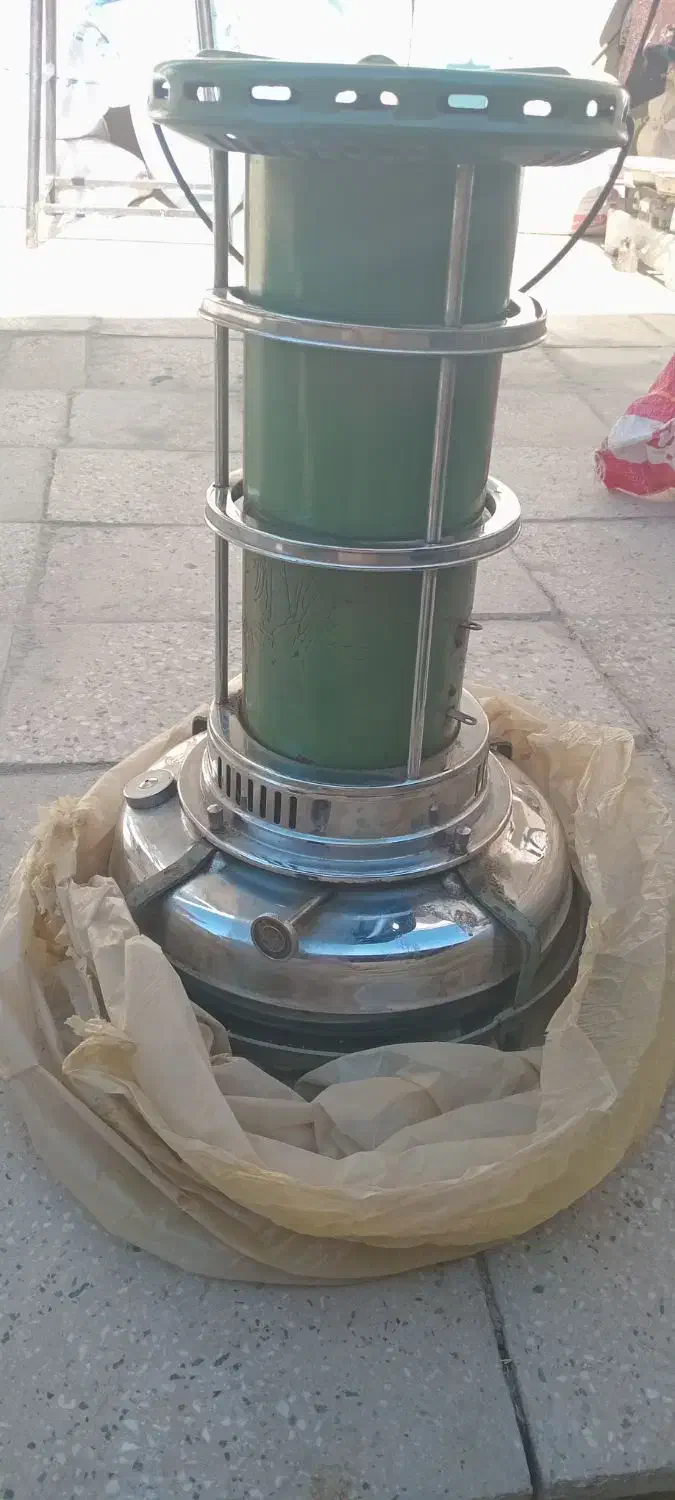 چراغ نفتی|بخاری، هیتر، شومینه|نهاوند, |دیوار