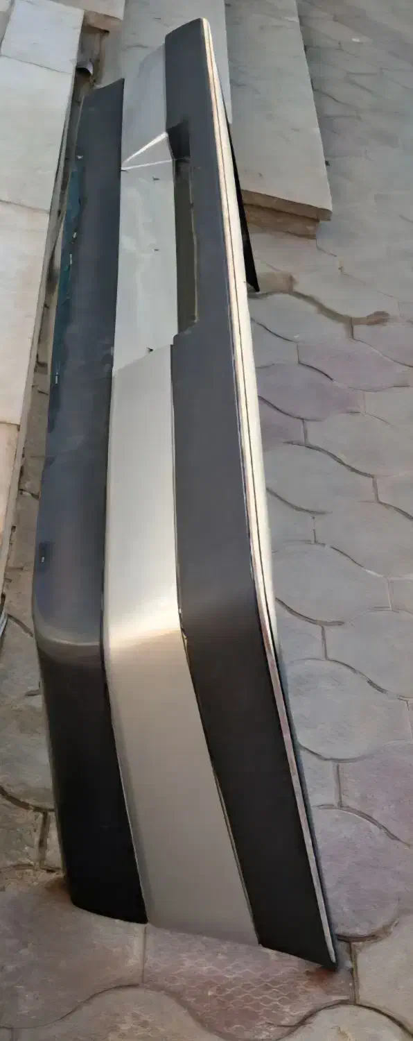 سپر ۴۰۵|قطعات یدکی و لوازم جانبی|طبس, |دیوار