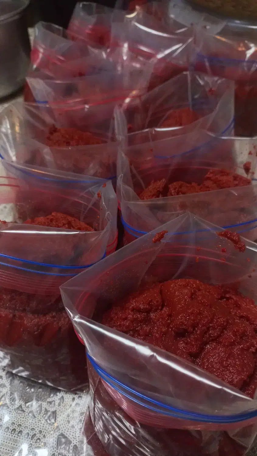 رب گوجه خانگی|خوردنی و آشامیدنی|رشت, ترمینال|دیوار