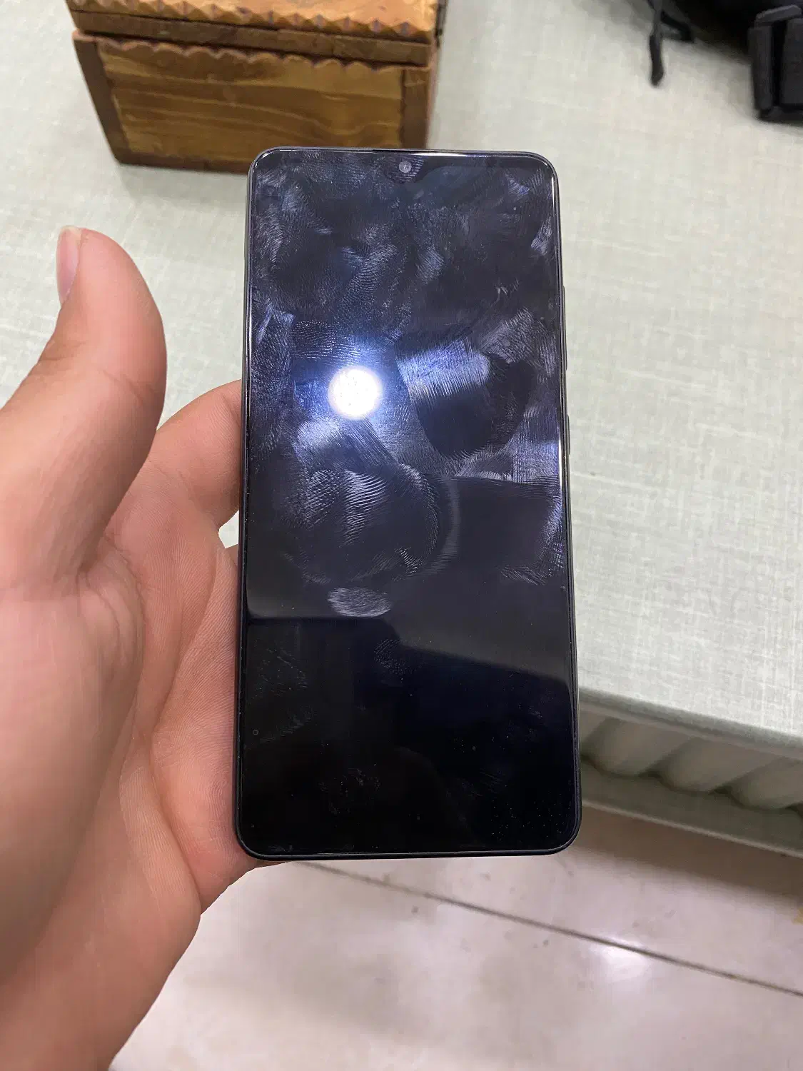 A32 4G 128G|موبایل|آمل, |دیوار