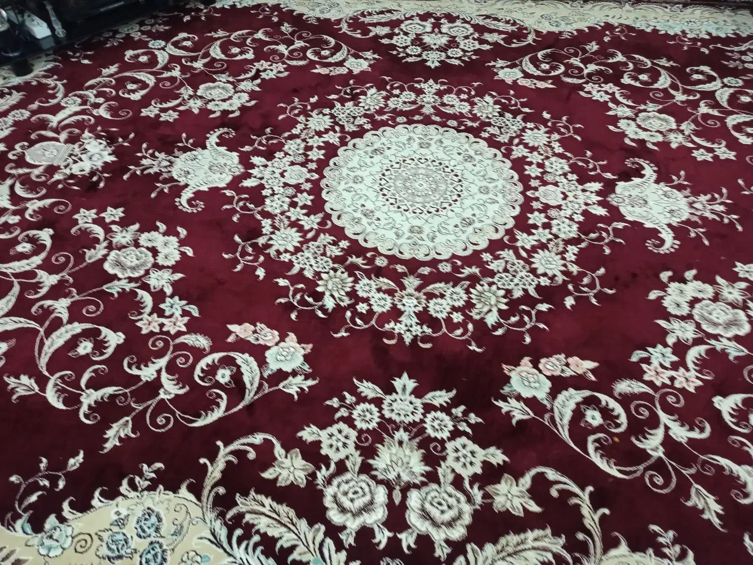 فرش 12متری ،9متری،6متری|فرش|قم, پردیسان|دیوار