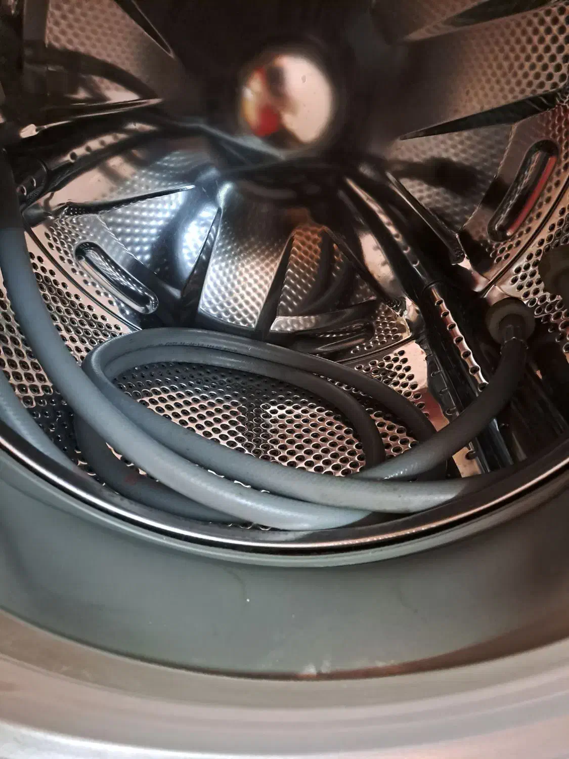 لباسشویی ۶ کیلویی سپهر الکتریک|ماشین لباسشویی و خشککن لباس|رشت, شهرک شهید رجایی|دیوار