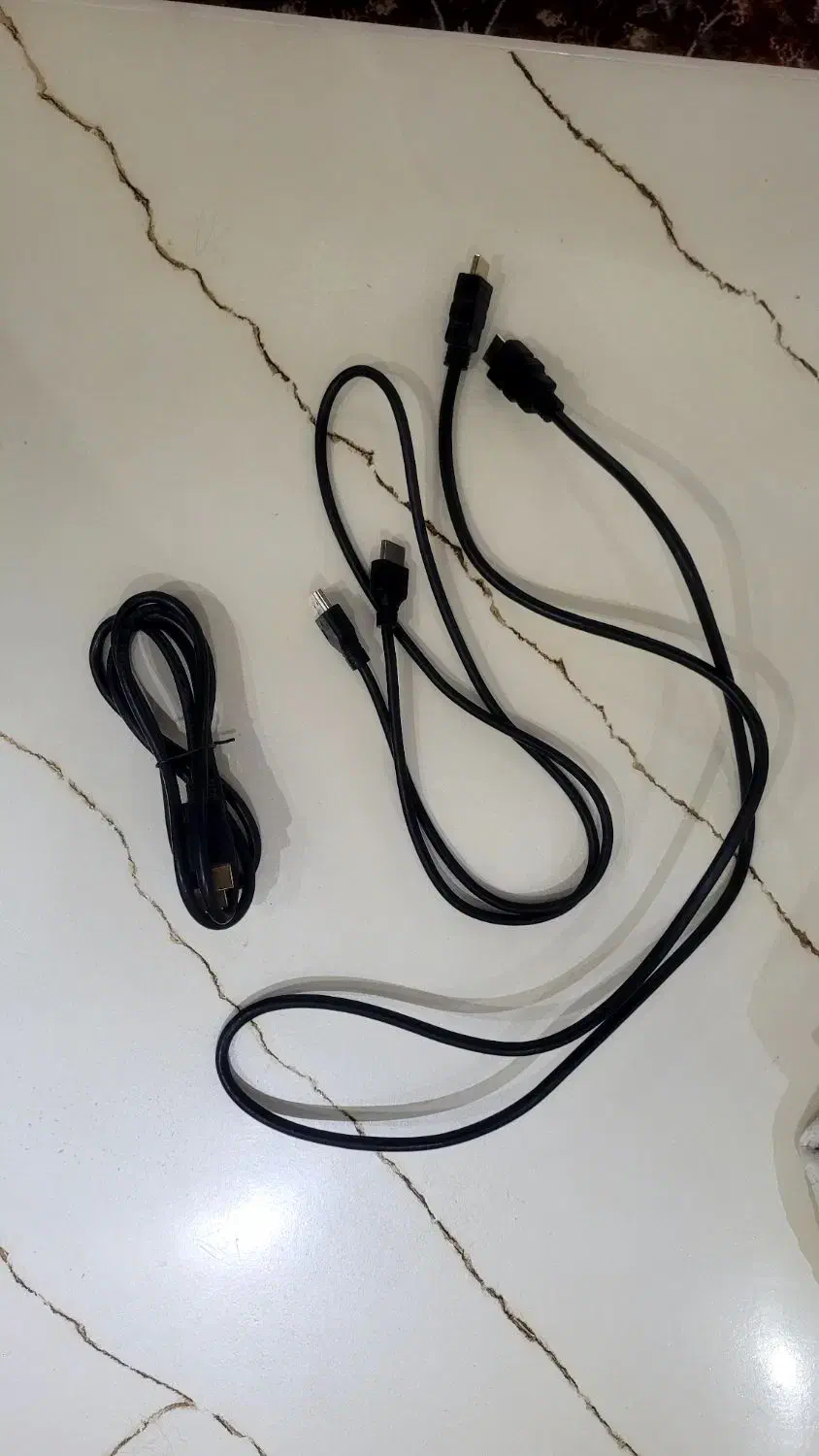 کابل HAMI|قطعات و لوازم جانبی رایانه|تهران, حکیمیه|دیوار