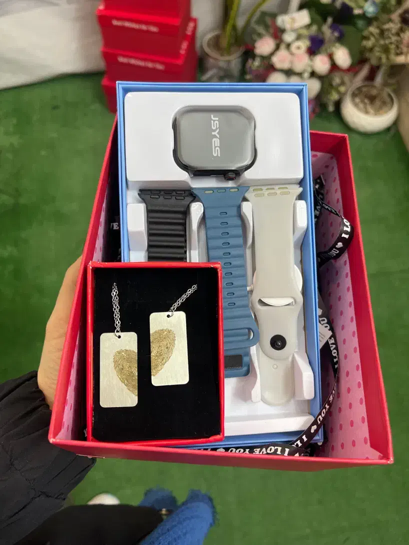 کادو مناسب روز زن و روز مادر|ساعت|ساوه, |دیوار