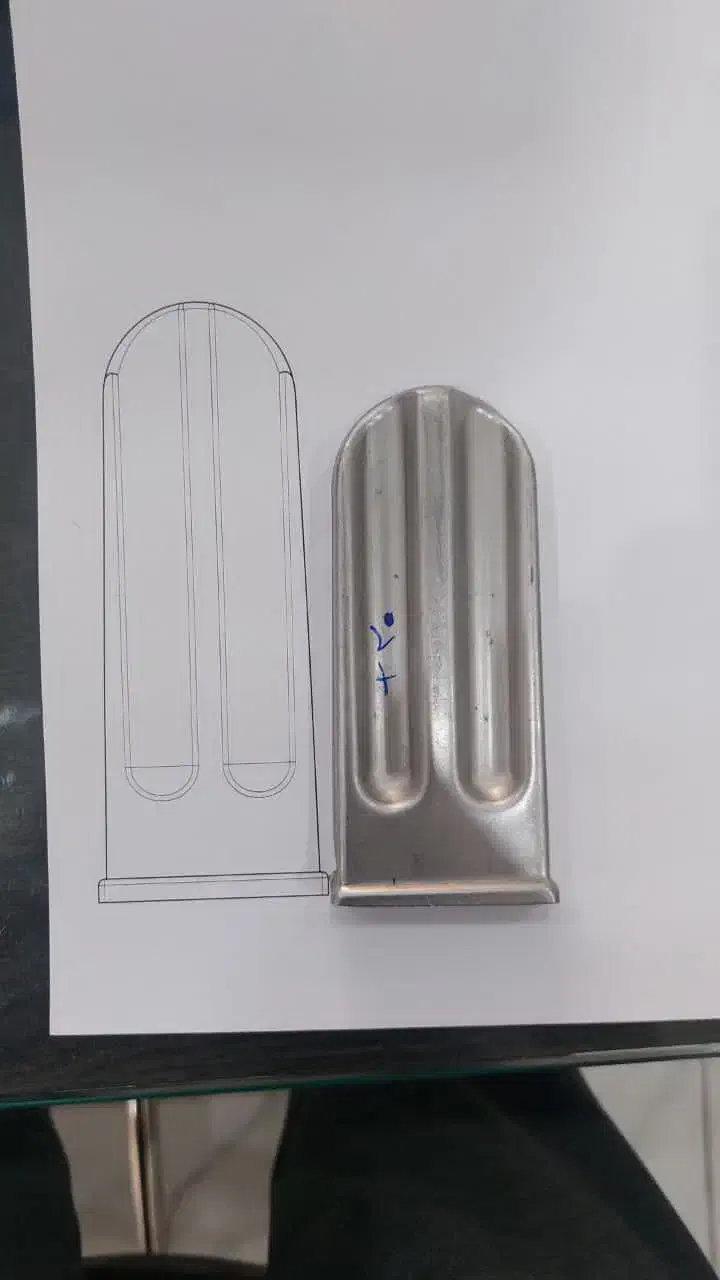 خدمات خم برک و جوش لیزر|خدمات پیشه و مهارت|پاکدشت, پاکدشت (مامازند)|دیوار