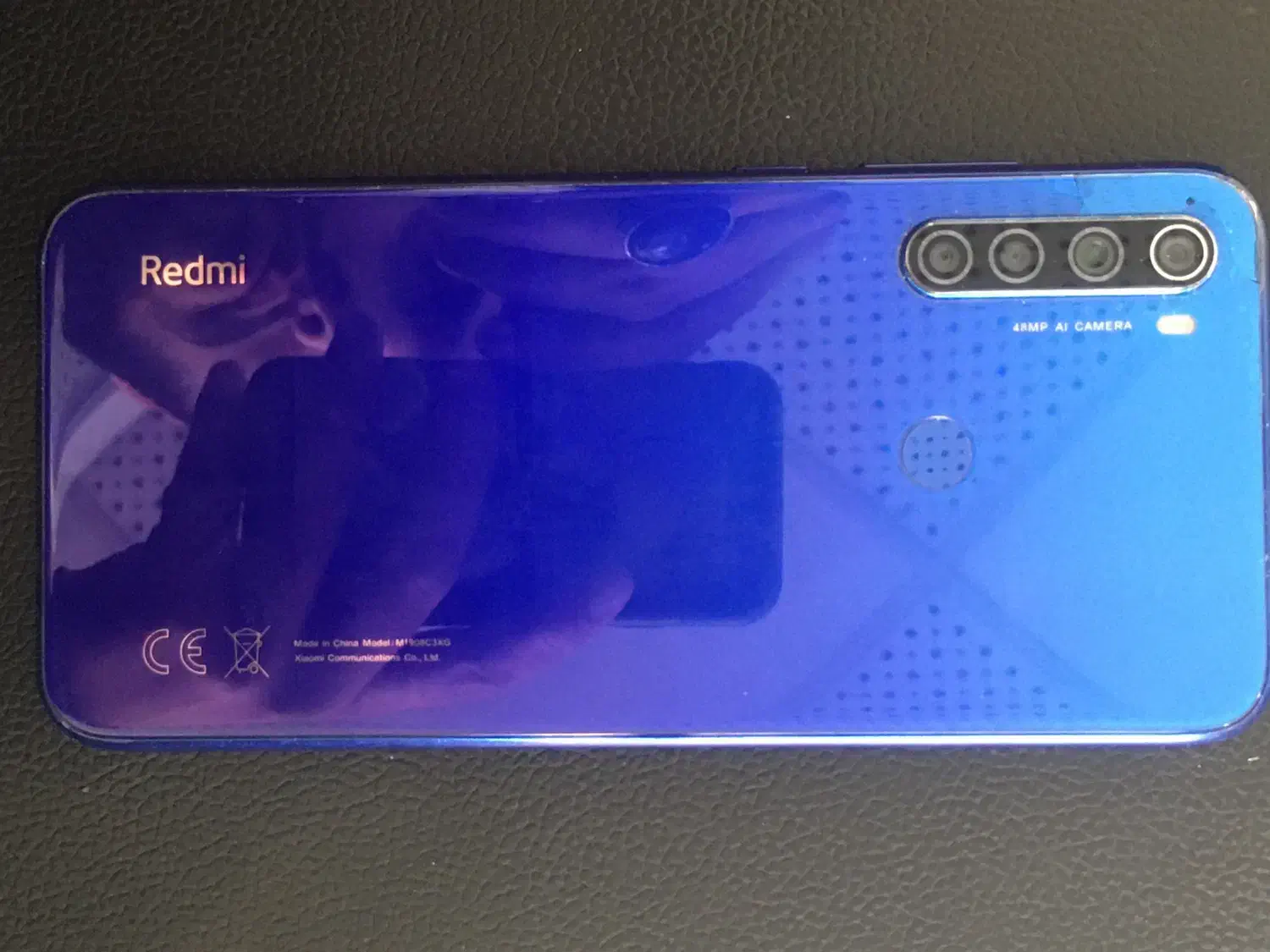 گوشی شیامی redmi not 8|موبایل|سبزوار, فقیه سبزواری|دیوار