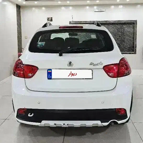 کوئیک ساده دنده ای مدل ۹۹|خودرو سواری و وانت|تبریز, |دیوار