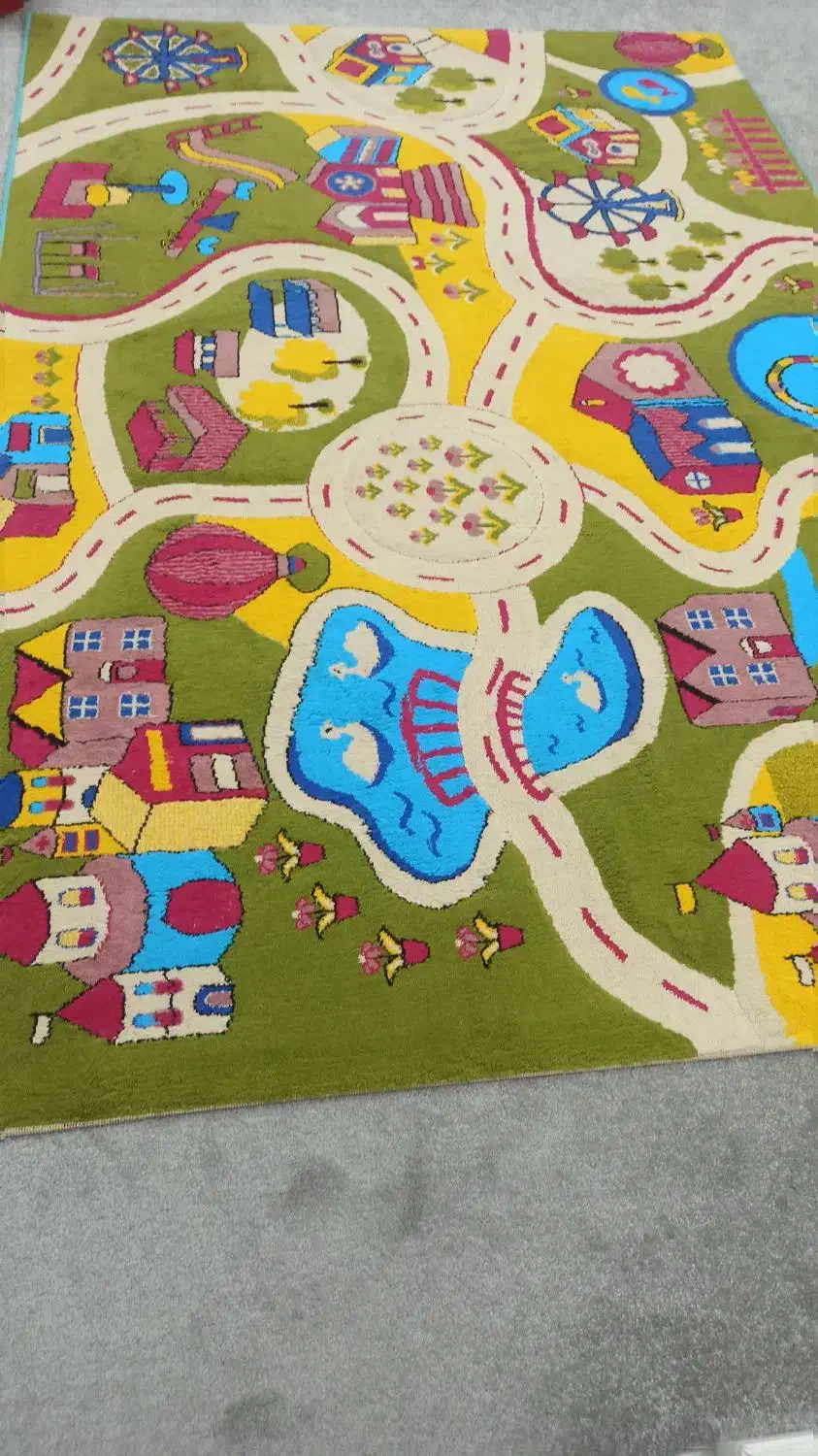 فرش|فرش|بندر ماهشهر, |دیوار