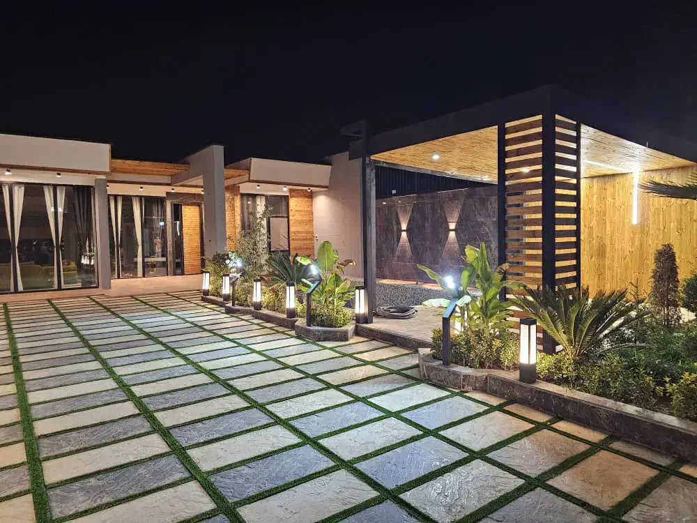 باغ ویلا|فروش خانه و ویلا|کرج, فاز ۳ مهرشهر|دیوار