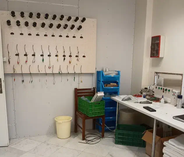 تعمیرات تخصصی انواع لوازم خانگی برقی|خدمات پیشه و مهارت|اراک, |دیوار