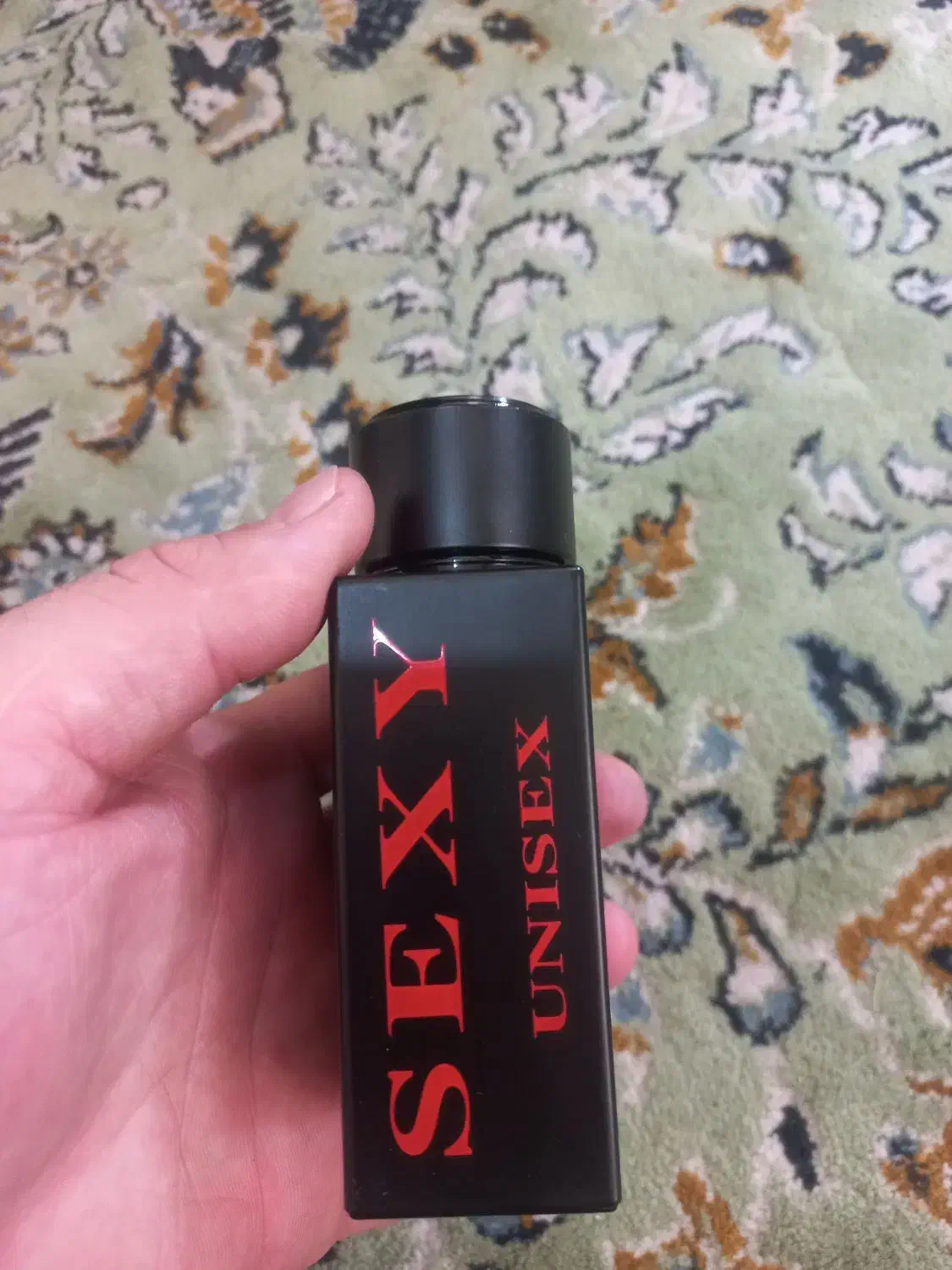 آدکلن سکسی مردانه اصل|آرایشی، بهداشتی، درمانی|تهران, نظامآباد|دیوار