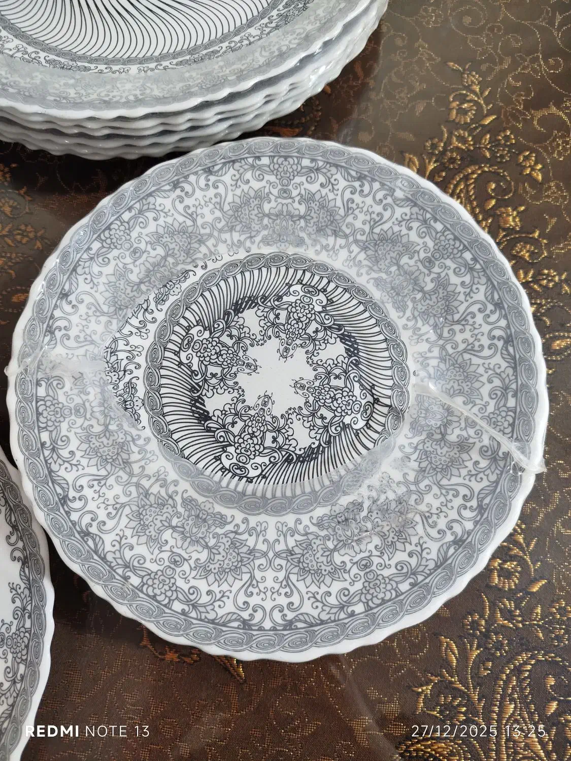 ظرف|ظروف سرو و پذیرایی|تهران, تختی|دیوار