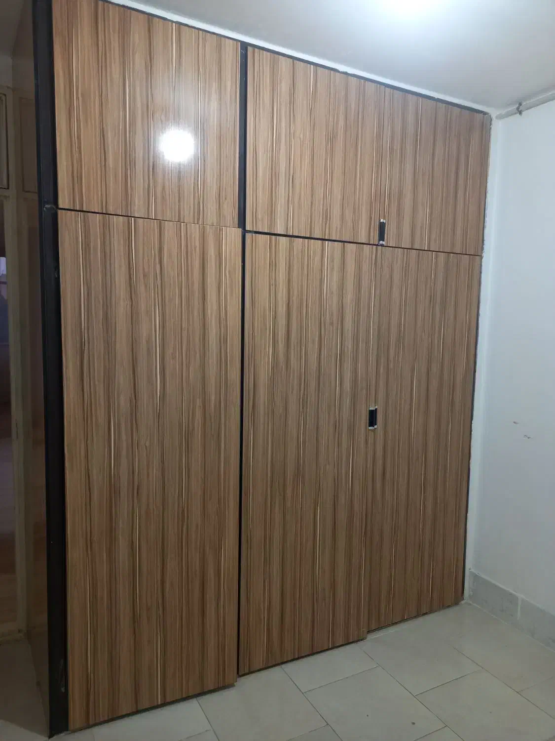 طبقه ۱۰۰ متری بلوار بهشتی|اجارهٔ آپارتمان|خمین, |دیوار