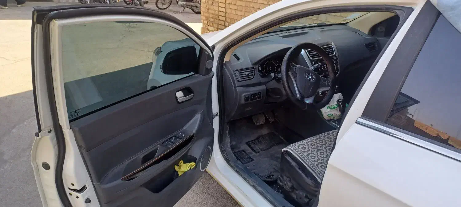 ماشین جک جی4|خودرو سواری و وانت|یزد, |دیوار