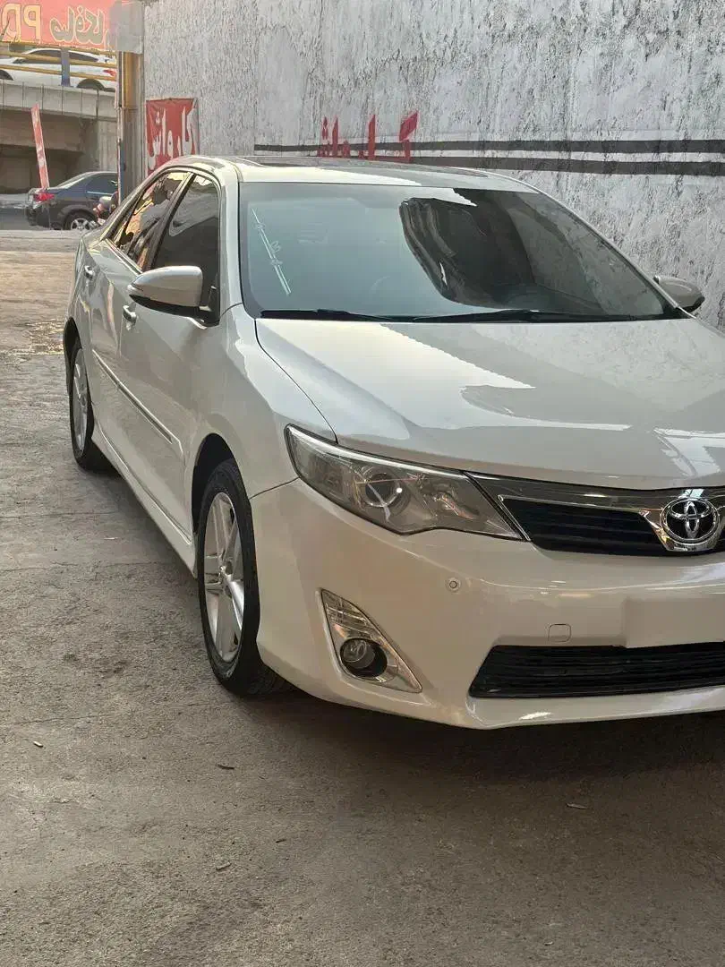 کمری ۲۰۱۲ glx|خودرو سواری و وانت|بوشهر, |دیوار