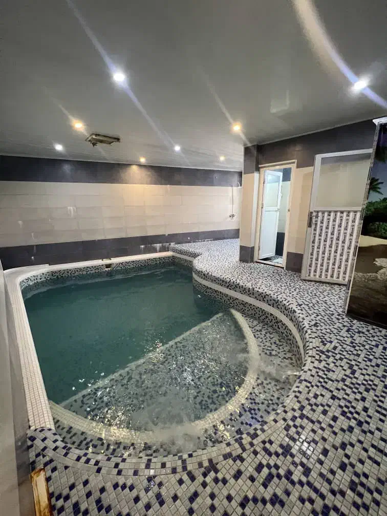 باغ ویلا اجاره مستقیم از مالک|اجارهٔ کوتاهمدت ویلا و باغ|مشهد, وکیلآباد|دیوار