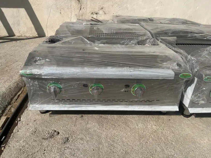 تجهیزا آشپزخانه حیدری مرصاد|کافی‌شاپ و رستوران|شهریار, شهریار|دیوار