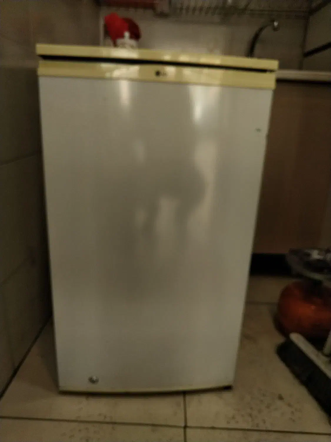 یخچال هتلی ال جی اصل کره|یخچال و فریزر|فردیس, فردیس|دیوار