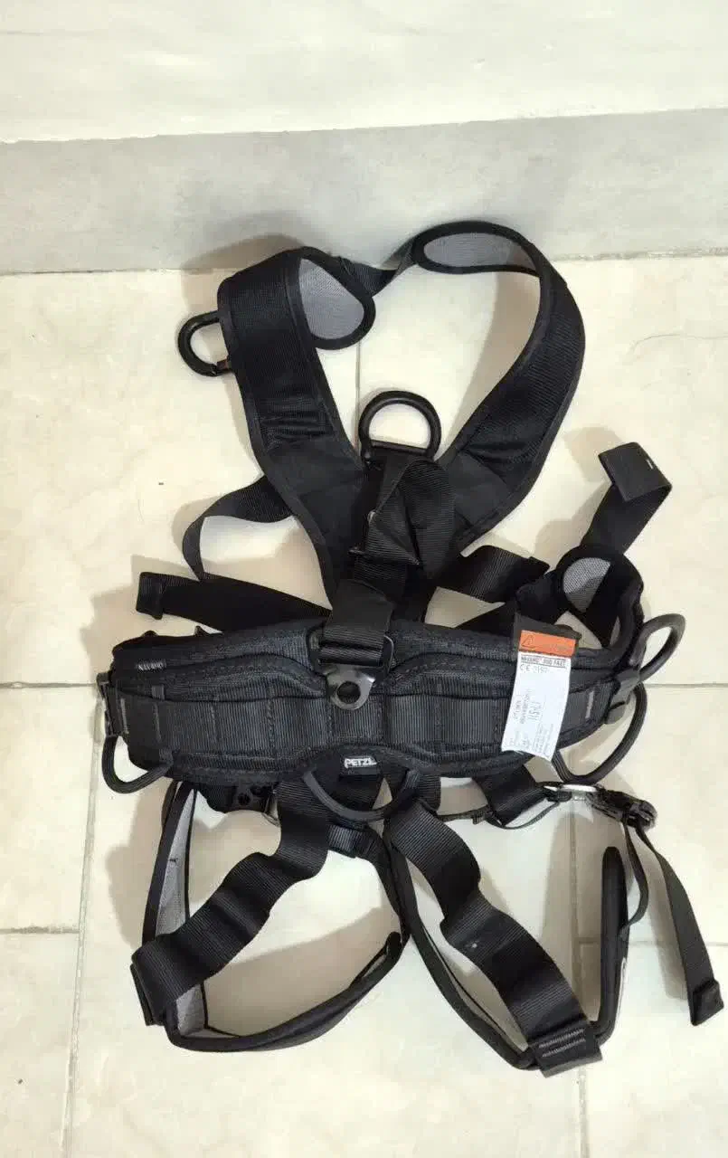 هارنس|کوهنوردی و کمپینگ|تهران, هفده شهریور|دیوار