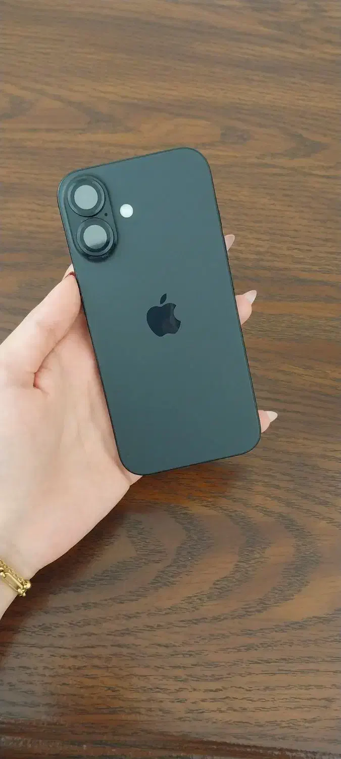 آیفون ۱۶ نرمال|موبایل|اصفهان, مولوی|دیوار