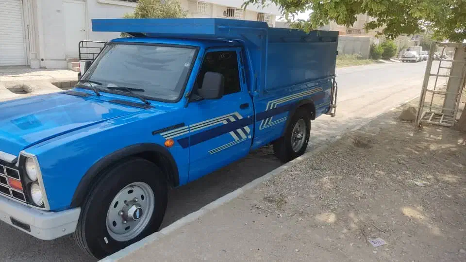 سایپا دوگانه سوز شرکتی|خودرو سواری و وانت|بوشهر, |دیوار