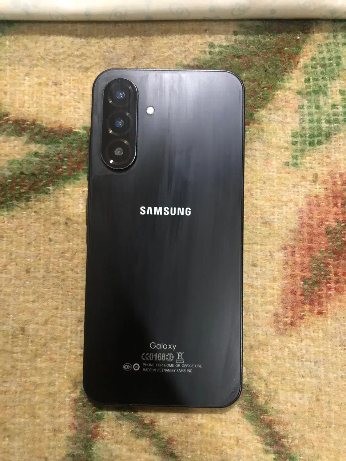 گوشی a56|موبایل|فردیس, شهرک شهید حسینی|دیوار