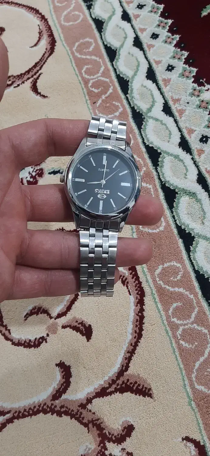 ساعت|ساعت|پاکدشت, حصار امیر|دیوار