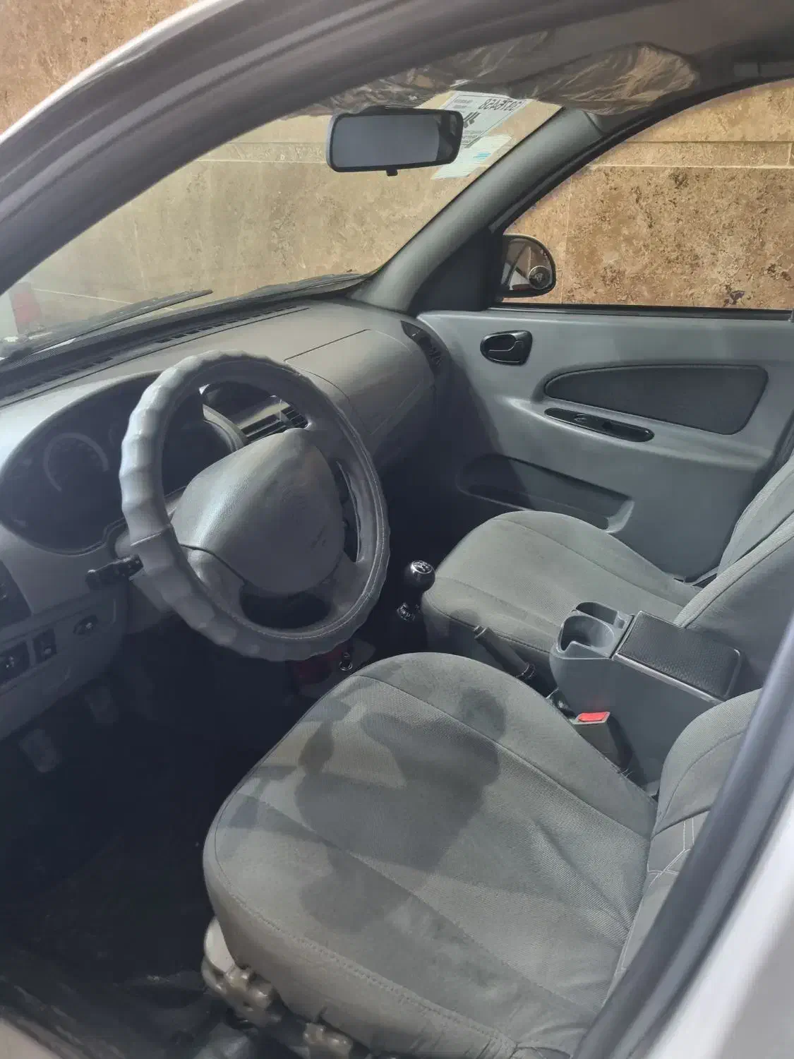 تیبا ۲ مدل ۹۷|خودرو سواری و وانت|پردیس, فاز ۴|دیوار