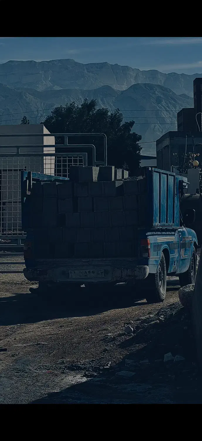 استخدام نیرو برای رانندگی نیسان|استخدام حمل و نقل|بندر کنگان, |دیوار