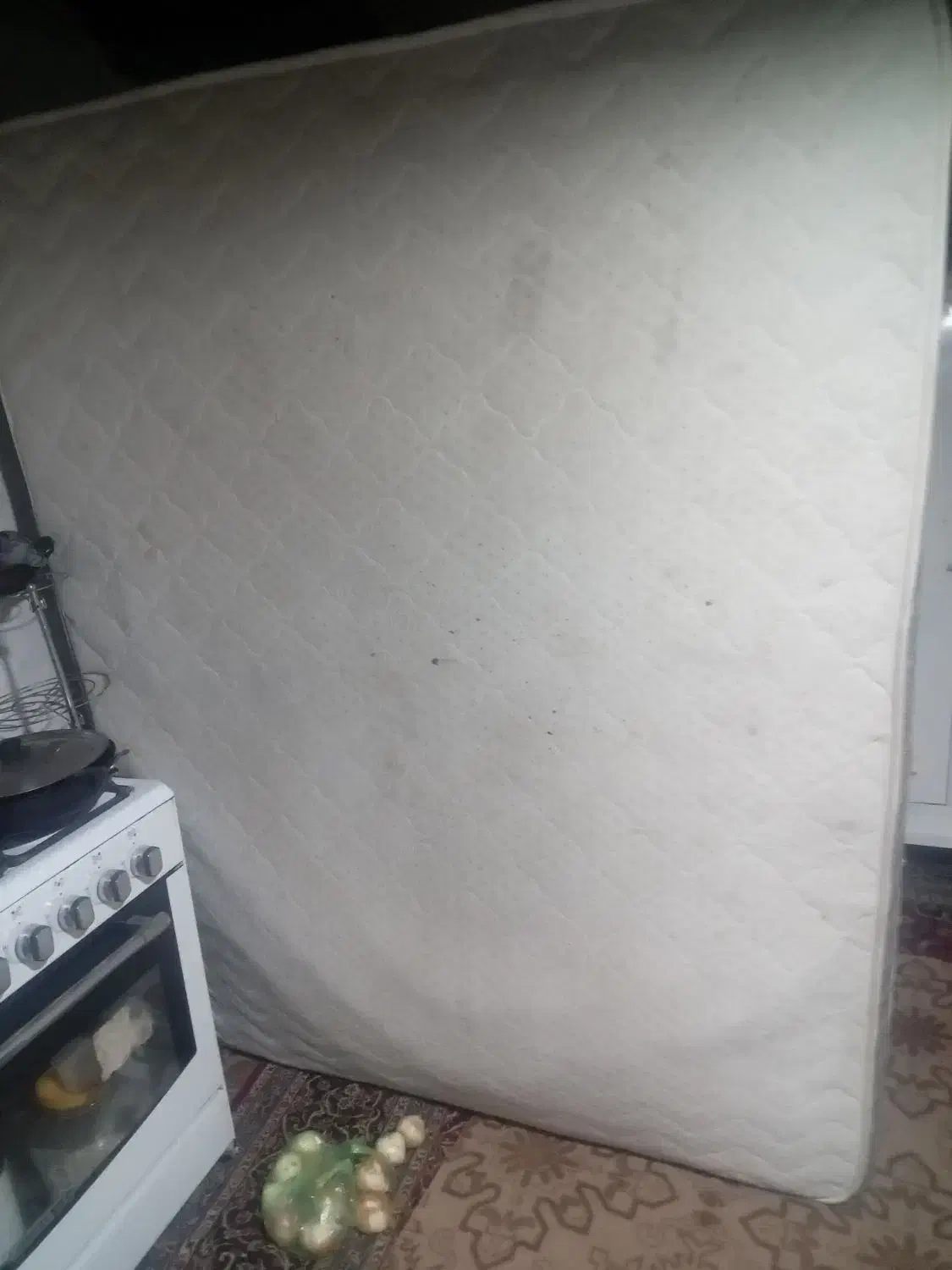 تشک|تشک تختخواب|نیشابور, شریعتی|دیوار