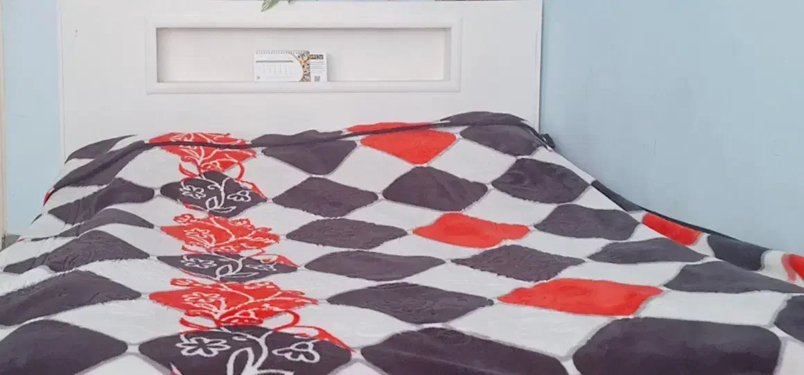 تخت دونفره|تخت و سرویس خواب|شیراز, فرگاز|دیوار