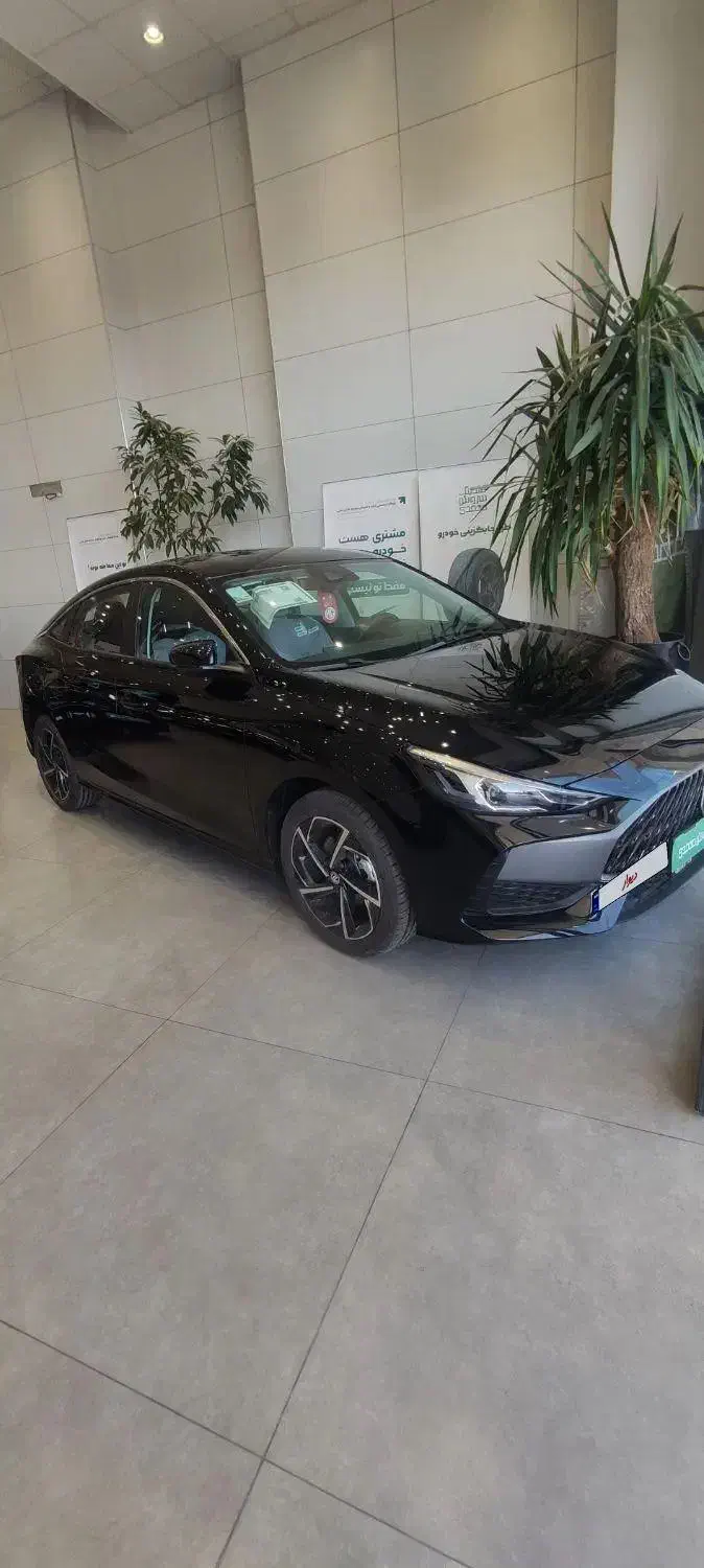 mgجی تی صفر|خودرو سواری و وانت|شیراز, شهرک بزین|دیوار