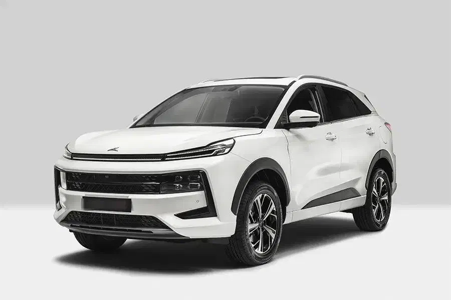 کی ام سی sr6 مدل 1404|خودرو سواری و وانت|رشت, جانبازان|دیوار