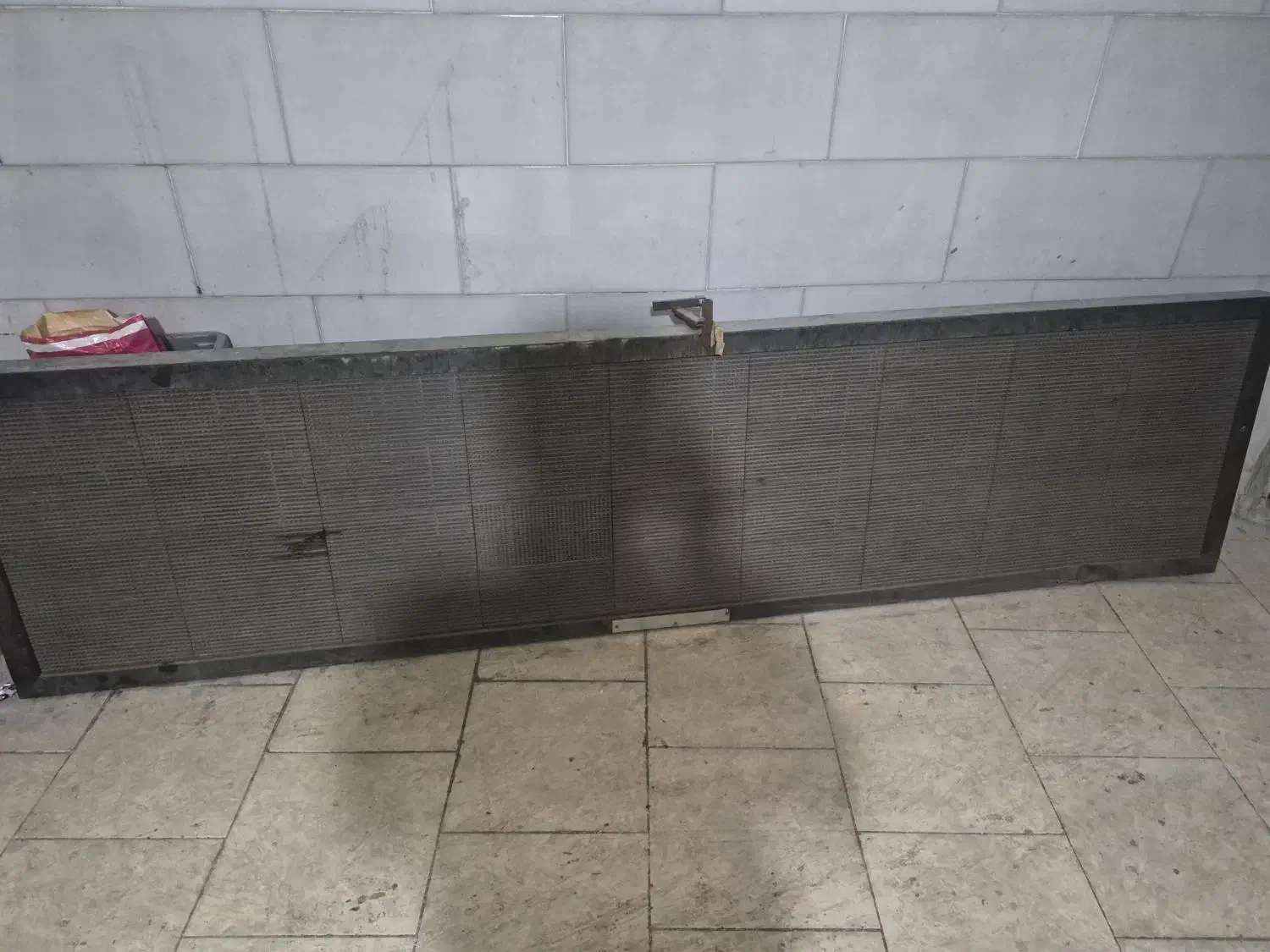 تابلو|فروشگاه و مغازه|قم, الوندیه و گذر صادق|دیوار