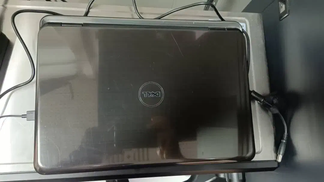 لپ تاپ دل core i5|رایانه همراه|تهران, کرمان|دیوار
