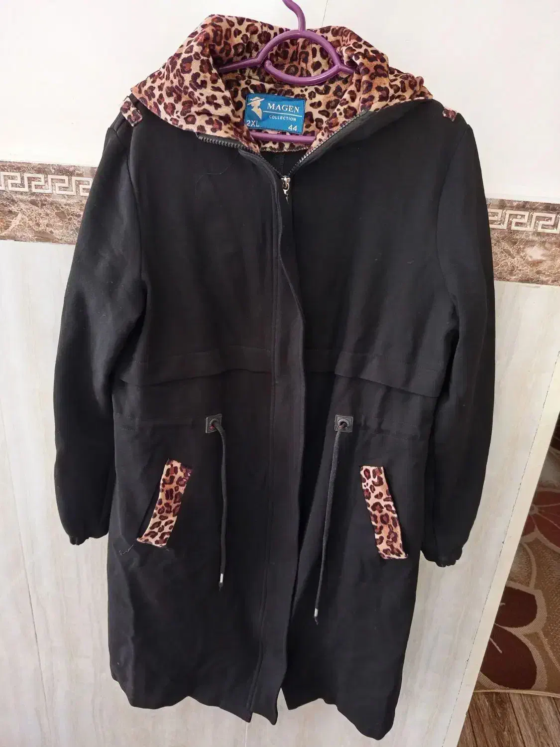 مانتو|لباس|ماهدشت, |دیوار